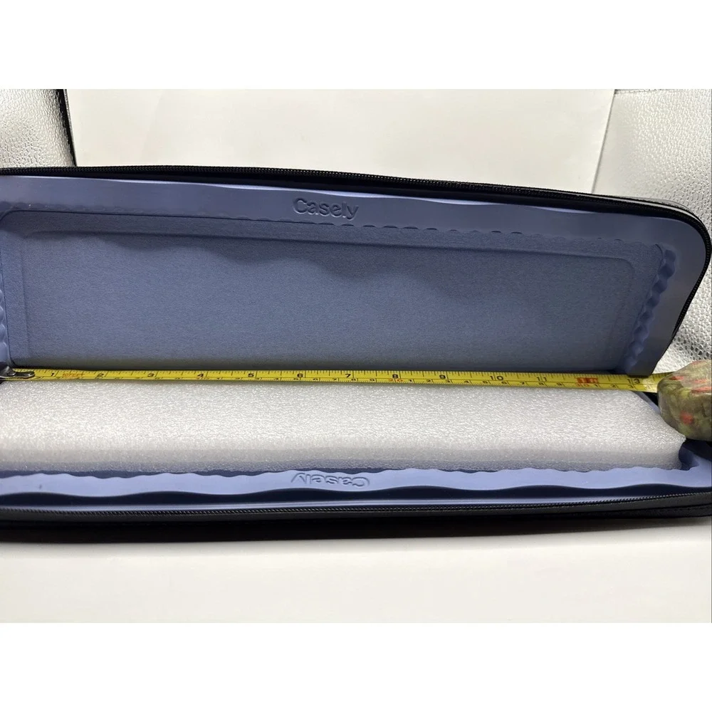 Sage Garden Laptop Case from Casely—lightweight, protective